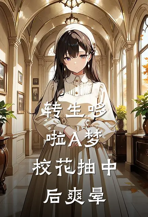 陆长雕夏语冰《转生哆啦A梦，校花抽中后爽晕》完整版在线阅读_陆长雕夏语冰完整版在线阅读