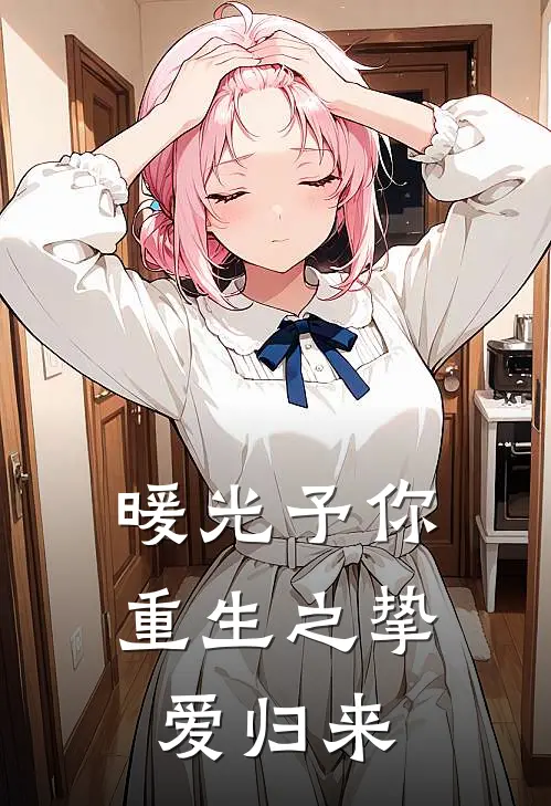 沈昀白乔槿(暖光予你，重生之挚爱归来)全本免费在线阅读_(暖光予你，重生之挚爱归来)完结版免费在线阅读