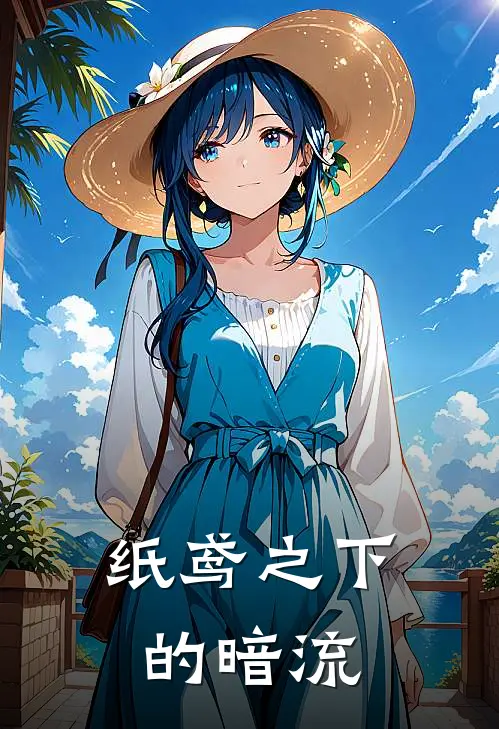 纸鸢之下的暗流（林柯澜姐）最新章节列表_林柯澜姐)纸鸢之下的暗流最新章节列表笔趣阁（纸鸢之下的暗流）