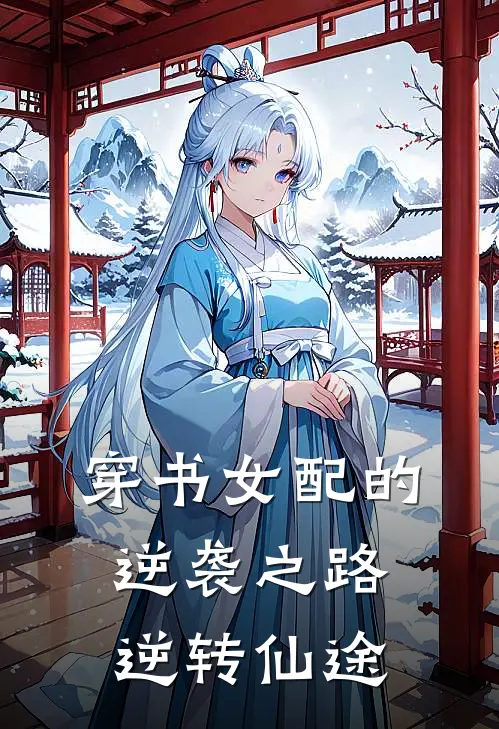 《穿书女配的逆袭之路【逆转仙途】》陆北辰林晚星火爆新书_穿书女配的逆袭之路【逆转仙途】(陆北辰林晚星)最新热门小说