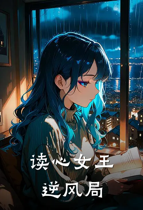 读心女王逆风局沈清璃顾言深完本热门小说_完本小说免费读心女王逆风局(沈清璃顾言深)