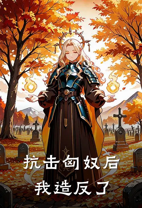 抗击匈奴后我造反了(秦昭秦峰)在哪看免费小说_已完结小说推荐抗击匈奴后我造反了秦昭秦峰