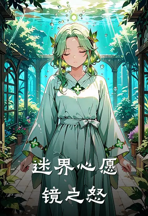 迷界心愿镜之怒知微白霁完整版免费小说_全本免费完结小说迷界心愿镜之怒知微白霁