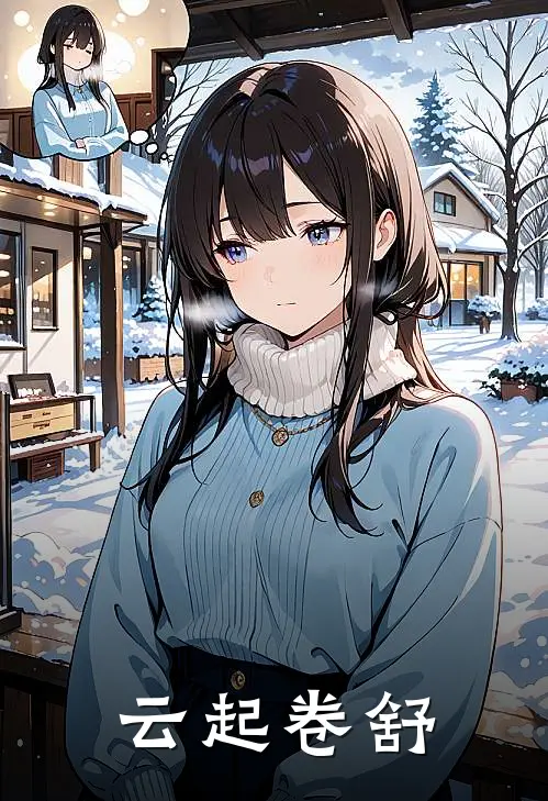 云起卷舒怀三墨白全集免费小说_免费小说完结云起卷舒(怀三墨白)