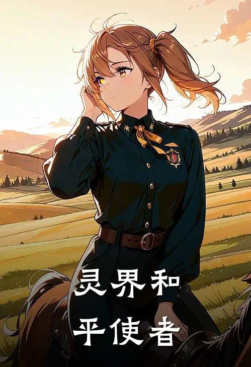 灵界和平使者瑶光青霄完本热门小说_小说推荐完结灵界和平使者瑶光青霄