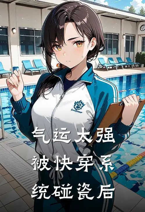 气运太强被快穿系统碰瓷后