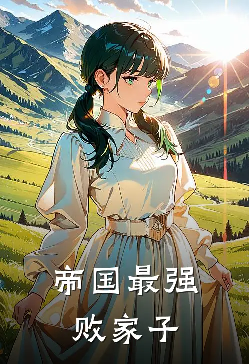 帝国最强败家子