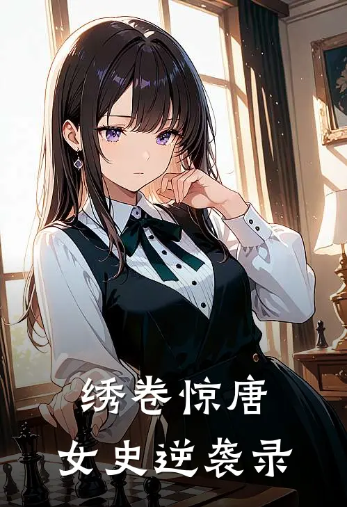 绣卷惊唐：女史逆袭录(林微春桃)热门完本小说_最新小说绣卷惊唐：女史逆袭录林微春桃