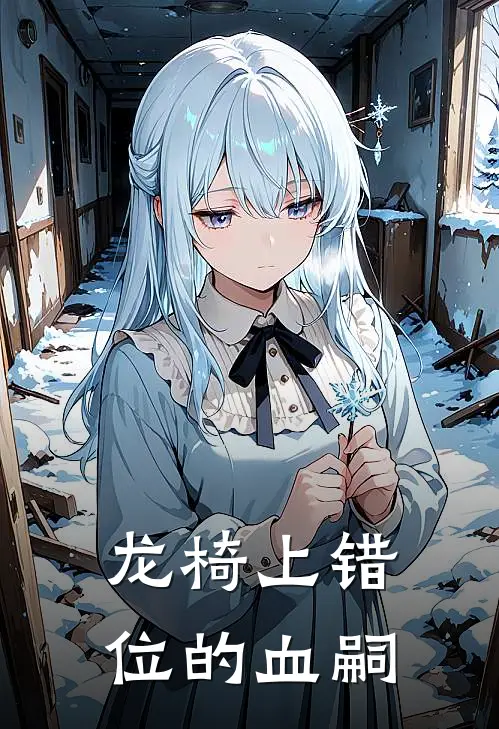 龙椅上错位的血嗣