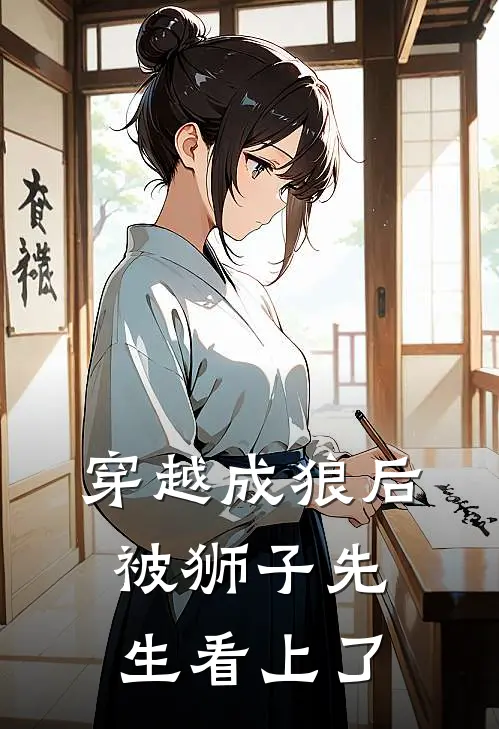 穿越成狼后，被狮子先生看上了