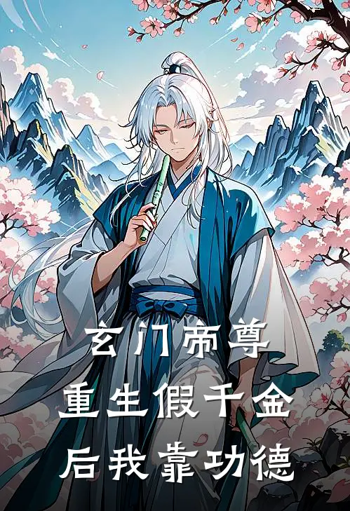 玄门帝尊：重生假千金后我靠功德凌烬云清辞免费小说全本阅读_小说免费完结玄门帝尊：重生假千金后我靠功德凌烬云清辞