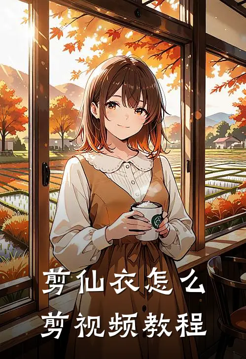 剪仙衣怎么剪视频教程