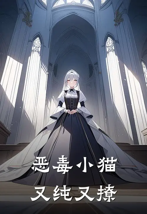 恶毒小猫又纯又撩(秦野陆执)最热门小说_小说完整版恶毒小猫又纯又撩秦野陆执
