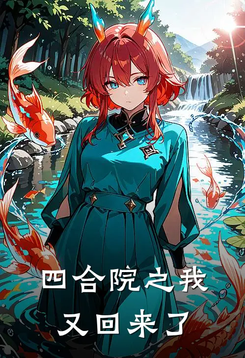 四合院之我又回来了(何雨柱何大清)最新推荐小说_最新免费小说四合院之我又回来了何雨柱何大清