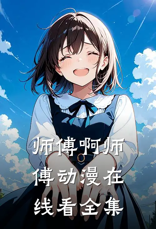 师傅啊师傅动漫在线看全集