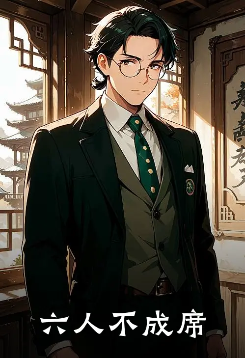 六人不成席(林风王虎)好看的完结小说_完本小说六人不成席林风王虎