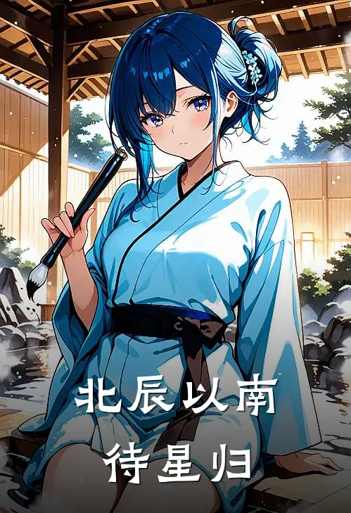 北辰以南待星归陆北辰沈墨染_《北辰以南待星归》最新章节免费在线阅读