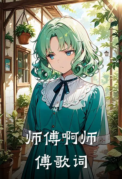 师傅啊师傅歌词