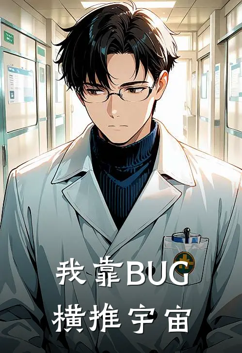 我靠BUG横推宇宙林迹张小凡最新小说推荐_完结小说我靠BUG横推宇宙(林迹张小凡)