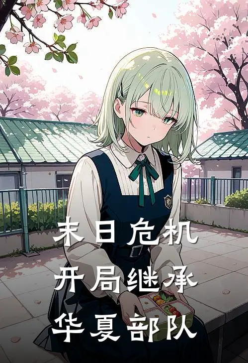 末日危机：开局继承华夏部队