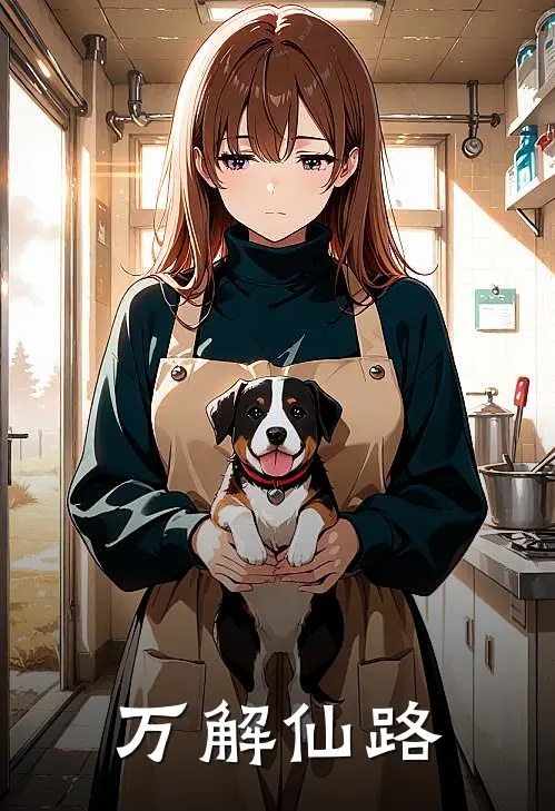 万解仙路林越林浩免费小说大全_小说完结万解仙路(林越林浩)