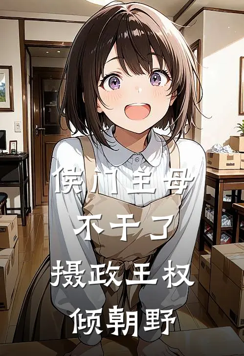 侯门主母不干了，摄政王权倾朝野