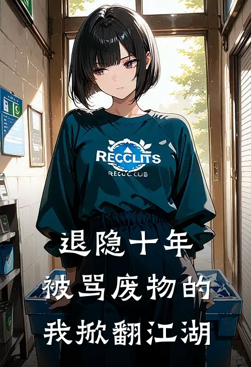 易云殇陈青瑶(退隐十年，被骂废物的我掀翻江湖)全文免费在线阅读_退隐十年，被骂废物的我掀翻江湖完整版免费在线阅读