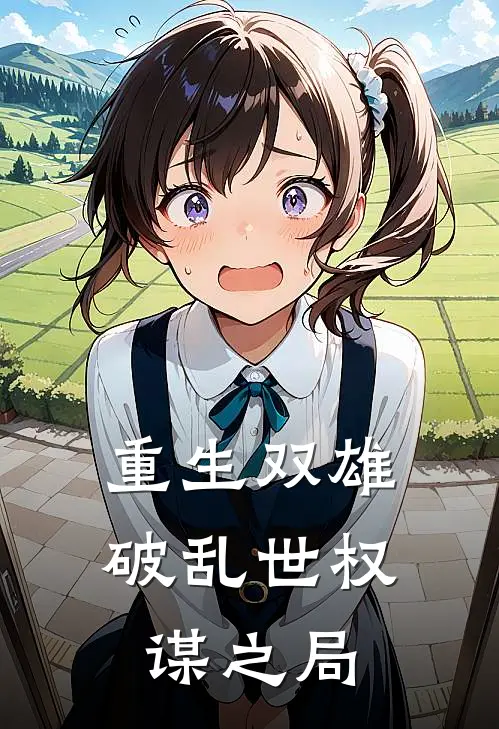 重生双雄破乱世权谋之局萧逸林羽全本免费小说_热门网络小说推荐重生双雄破乱世权谋之局萧逸林羽