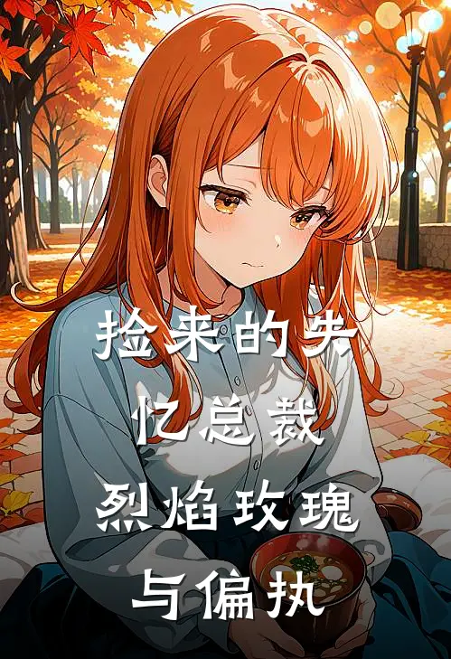 捡来的失忆总裁：烈焰玫瑰与偏执(祝焱祝焱)在线阅读免费小说_完整版小说免费阅读捡来的失忆总裁：烈焰玫瑰与偏执(祝焱祝焱)