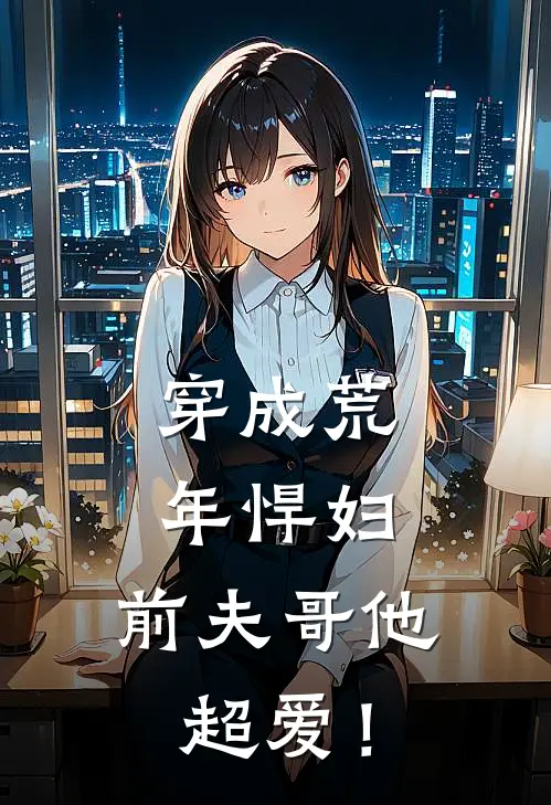 穿成荒年悍妇，前夫哥他超爱！(林知闲裴无涯)在哪看免费小说_已完结小说推荐穿成荒年悍妇，前夫哥他超爱！林知闲裴无涯