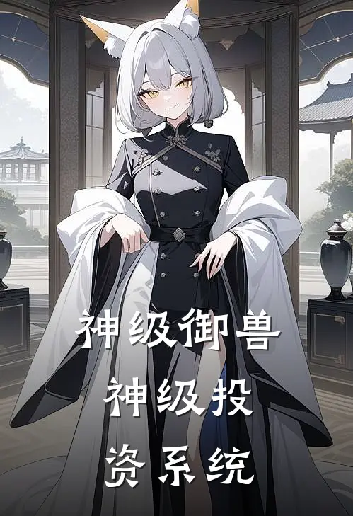 神级御兽：神级投资系统