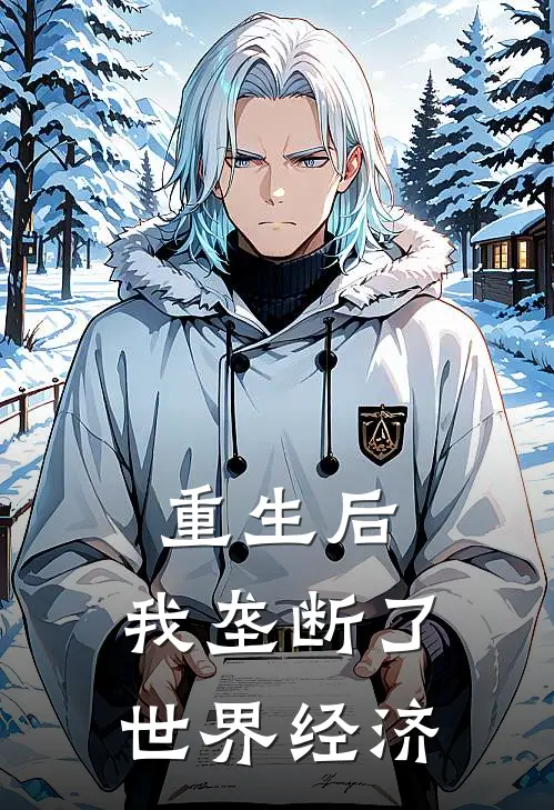 重生后，我垄断了世界经济凯米赵磊热门完本小说_最新章节列表重生后，我垄断了世界经济(凯米赵磊)