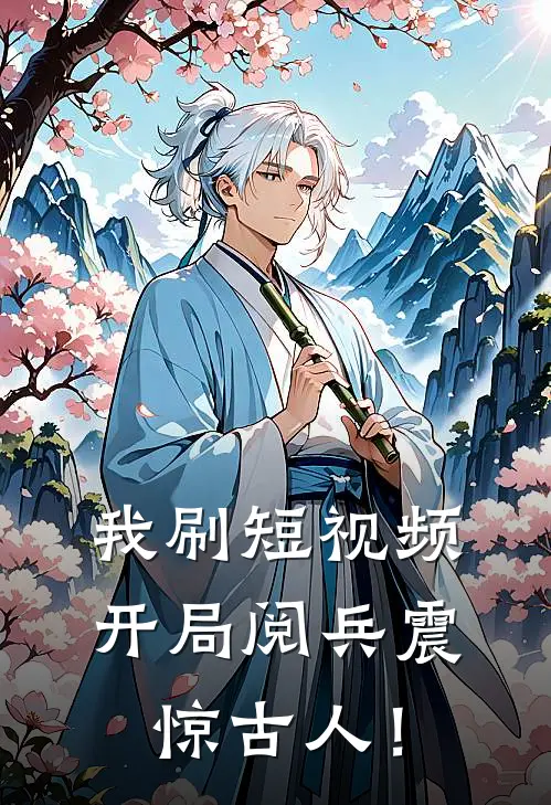 我刷短视频，开局阅兵震惊古人！嬴政朱棣免费小说全本阅读_小说免费完结我刷短视频，开局阅兵震惊古人！嬴政朱棣