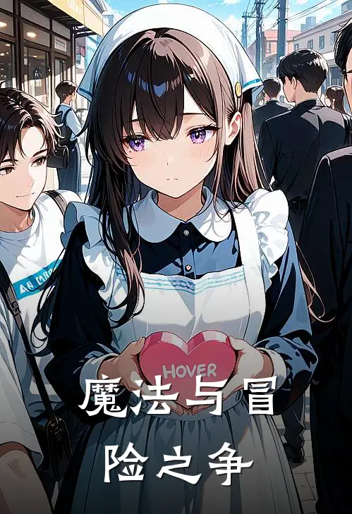 魔法与冒险之争