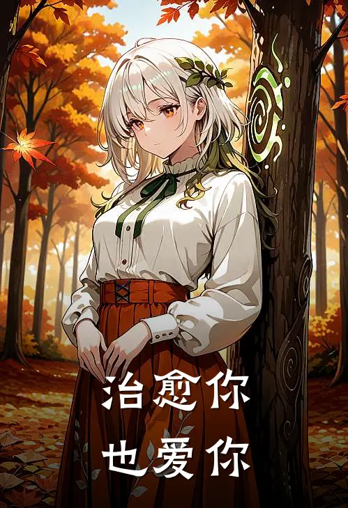 治愈你，也爱你陆沉夏晚完结小说大全_免费热门小说治愈你，也爱你(陆沉夏晚)