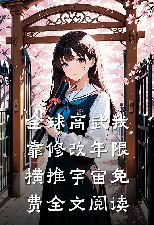 全球高武我靠修改年限横推宇宙免费全文阅读