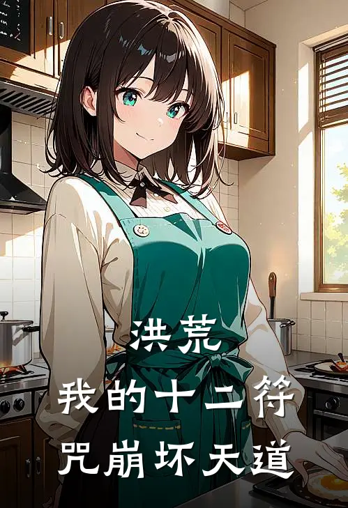 林玄林玄《洪荒：我的十二符咒崩坏天道》_《洪荒：我的十二符咒崩坏天道》最新章节在线阅读