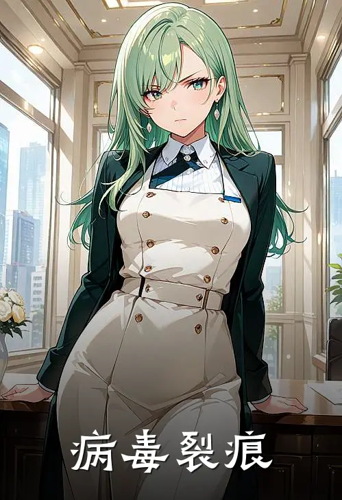 病毒裂痕(小澈韩相哲)最热门小说_全本完结小说病毒裂痕(小澈韩相哲)