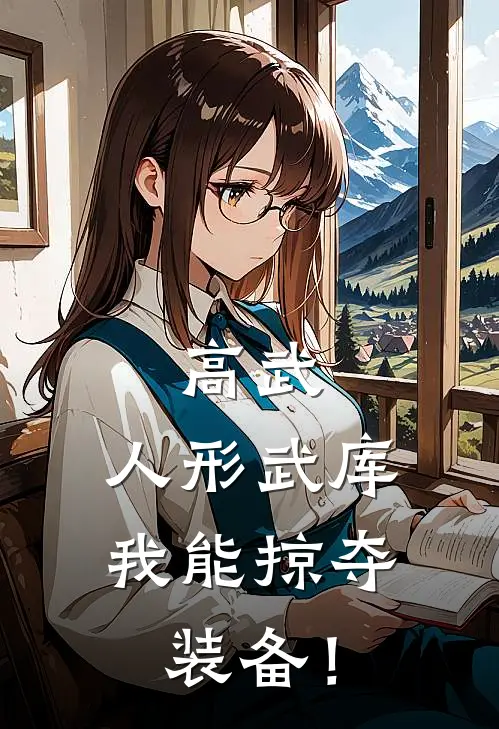 林夜王浩《高武：人形武库，我能掠夺装备！》_《高武：人形武库，我能掠夺装备！》最新章节在线阅读