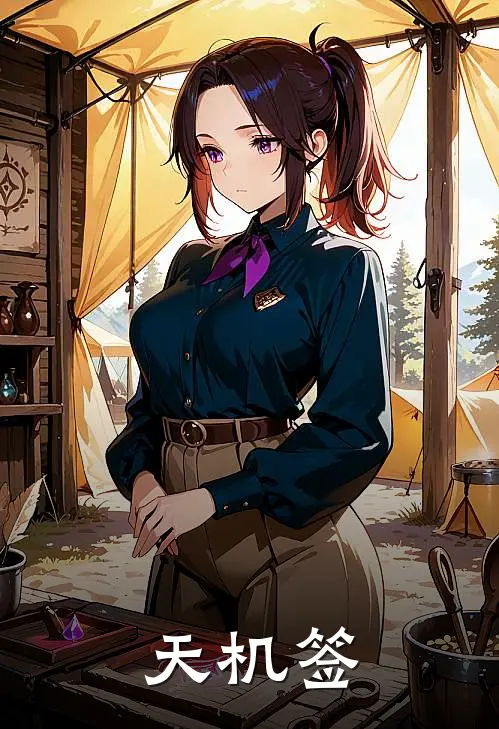 《天机签》墨羽墨羽火爆新书_天机签(墨羽墨羽)免费小说