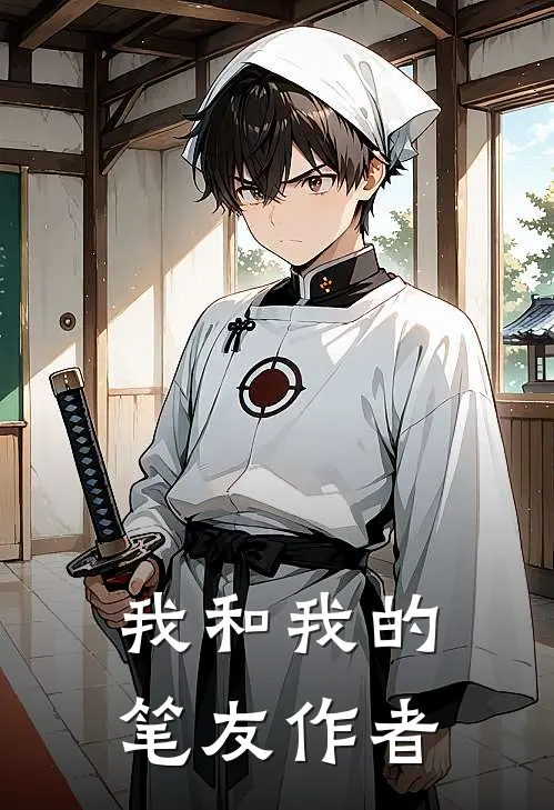 我和我的笔友作者林辰顾宇完本小说大全_免费小说免费阅读我和我的笔友作者(林辰顾宇)