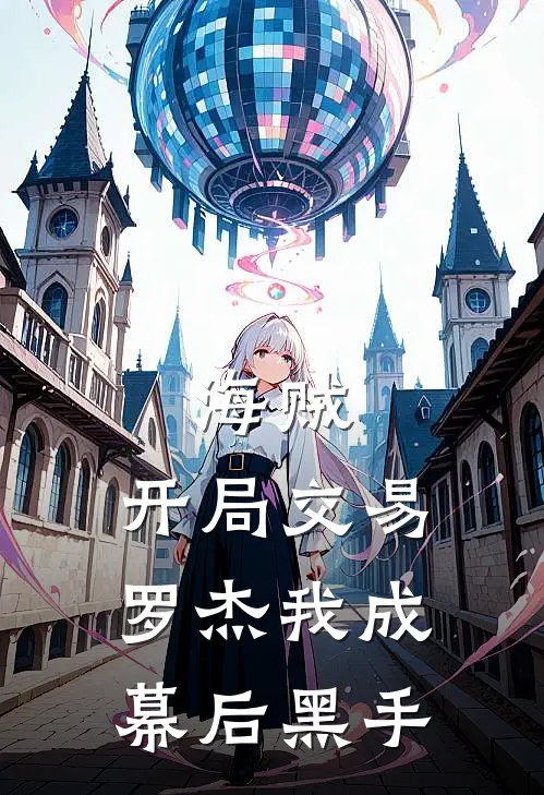 海贼：开局交易罗杰我成幕后黑手