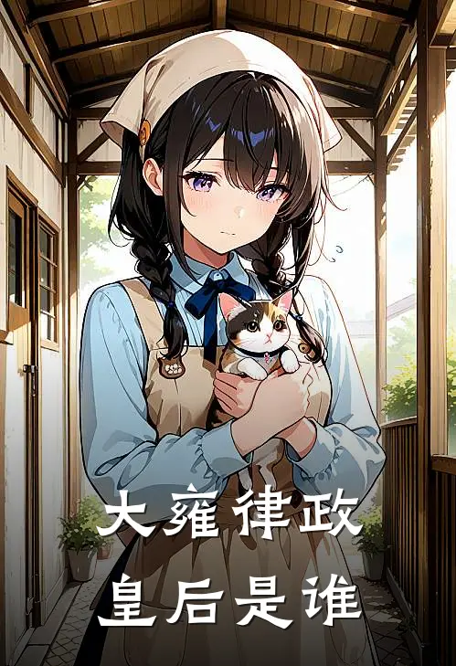 大雍律政皇后是谁