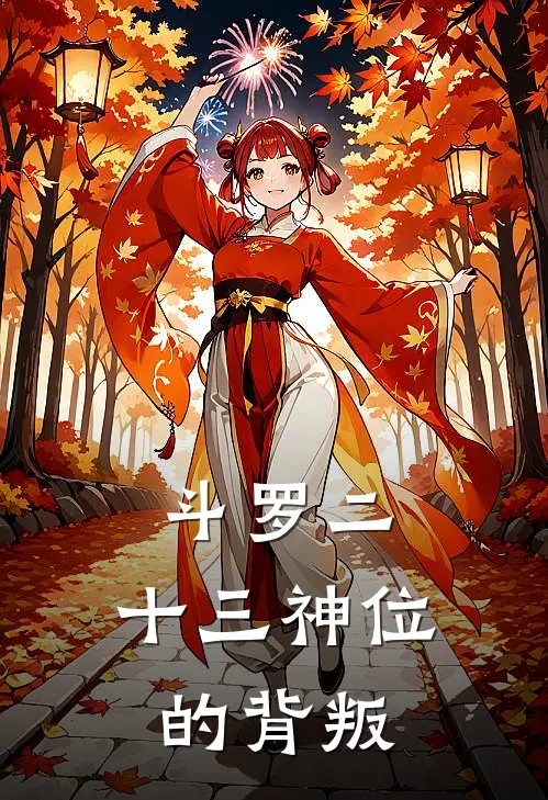 斗罗二：十三神位的背叛