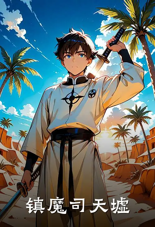 镇魔司天墟杨宁帆王正小说免费完结_最新章节列表镇魔司天墟(杨宁帆王正)