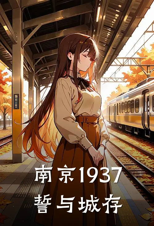 南京1937：誓与城存(林晚唐生智)最新小说_免费阅读完整版小说南京1937：誓与城存(林晚唐生智)