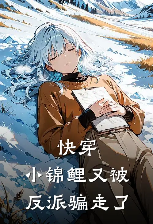 快穿：小锦鲤又被反派骗走了(萧烬夜萧烬)最新小说_免费阅读完整版小说快穿：小锦鲤又被反派骗走了(萧烬夜萧烬)
