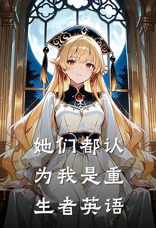 她们都认为我是重生者英语