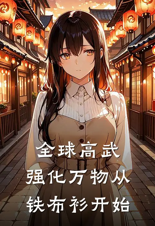 全球高武：强化万物从铁布衫开始陈凡张浩完整版小说_小说完结推荐全球高武：强化万物从铁布衫开始(陈凡张浩)