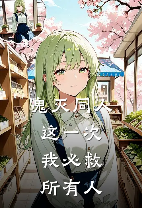 鬼灭同人：这一次，我必救所有人岩柱岩柱完本热门小说_完本小说免费鬼灭同人：这一次，我必救所有人(岩柱岩柱)